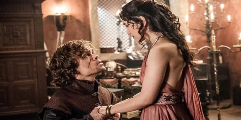 Sibel Kekilli'ye Almanya'dan Liyakat Nişanı! Neden Verildi?