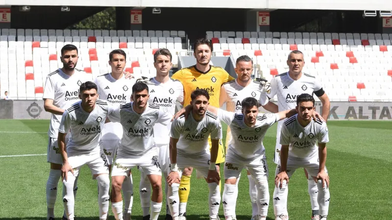 Altay'da Şok Ayrılıklar! Hangi 7 Oyuncu Gidiyor?