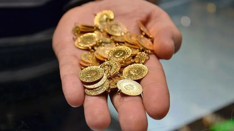 Altın Fiyatları Neden Çakıldı? İşte Şok Düşüşün Sebebi!