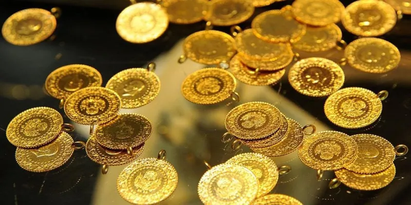 Altın Fırtınası! Gram Altın Rekor Üstüne Rekor Kırıyor!