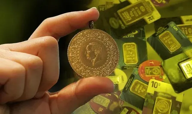Altın Rekor Kırdı! Gram Altın Fiyatları Ne Kadar Oldu? İşte Güncel Rakamlar