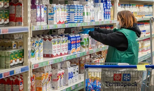 ABD'de Üretici Enflasyonu Çakıldı! Ekonomide Şok Gelişme!