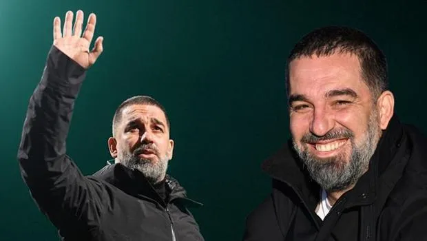 Arda Turan Avrupa'ya mı Gidiyor? İşte Londra'daki Olay Görüntüler!