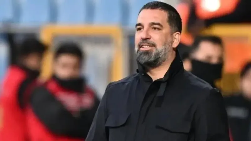 Arda Turan Ukrayna'yı Sallayacak mı? Shakhtar İddiası!