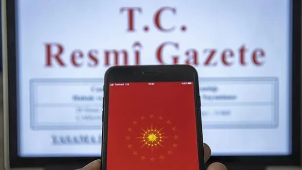 Resmi Gazete'de Şok Atamalar! Kimler Görevden Alındı, Kimler Atandı?