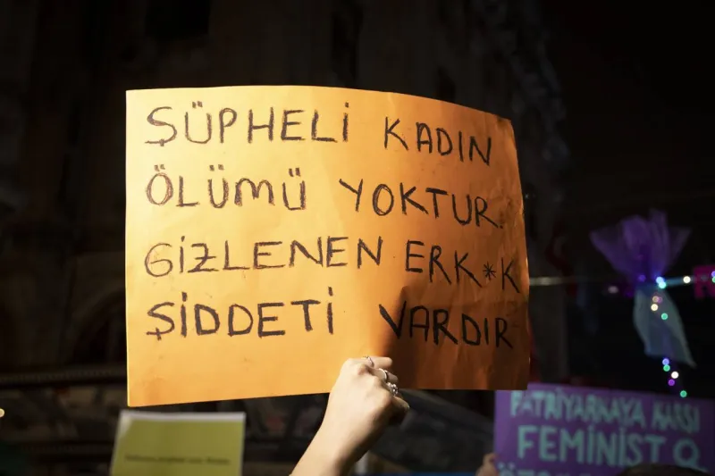 Aydın'da Şok Ölüm! İtfaiyeci Baba Ailesini Mi Yaktı?