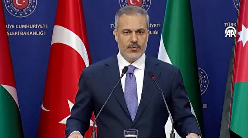 Fidan'dan Şok Sözler: PKK Fesih mi Ediliyor? İşte Detaylar!