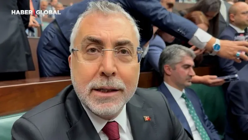 Ev Hanımlarına Emeklilik Müjdesi mi? Bakan Işıkhan Açıkladı!