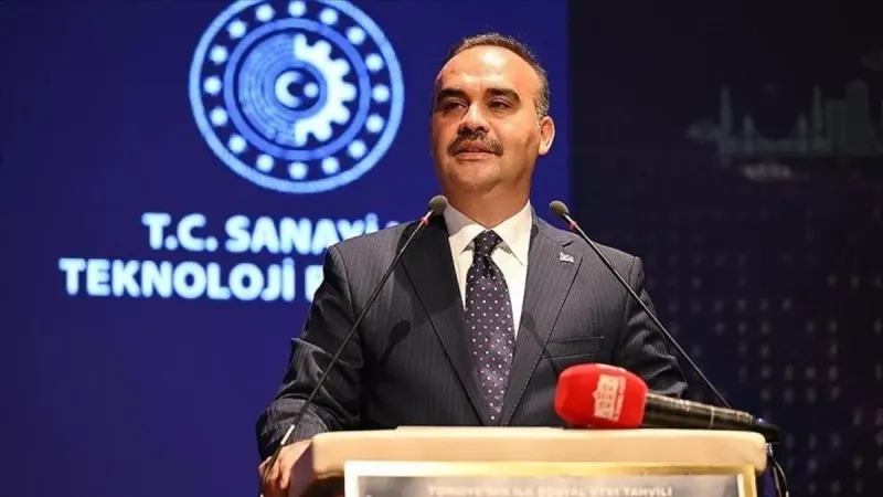 TEKNOFEST KKTC'de Rekor Ziyaretçi! Bakan Kacır'dan Şaşırtan Açıklama