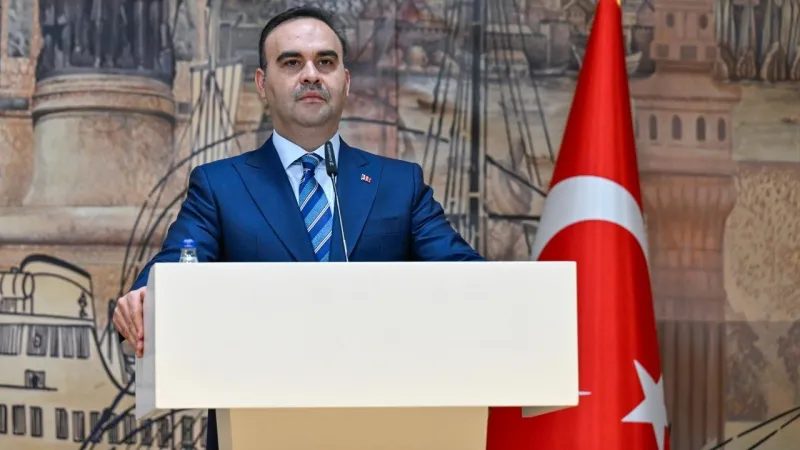 Bakan Kacır'dan Müjde! Terör Bitiyor, Kalkınma Coşuyor!
