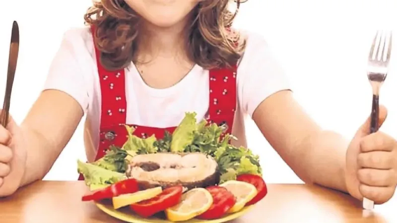 Balık Alerjisi Kabusunuz Olmasın! İşte Dikkat Edilmesi Gerekenler