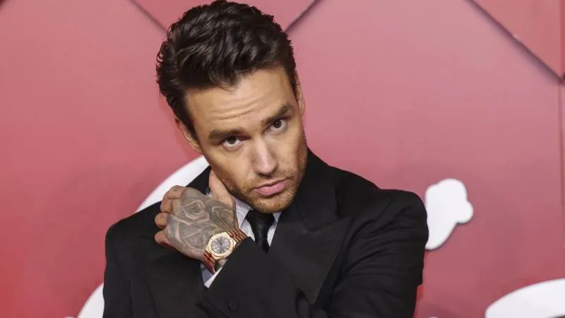 Liam Payne'in Şoke Eden Ölümü! Mirası Kimlere Kalacak?