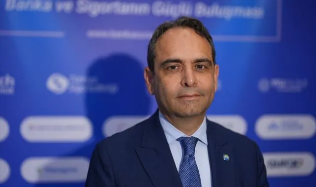Bankaların Sigorta Hamlesi! 2024'te Rekor Prim Üretimi