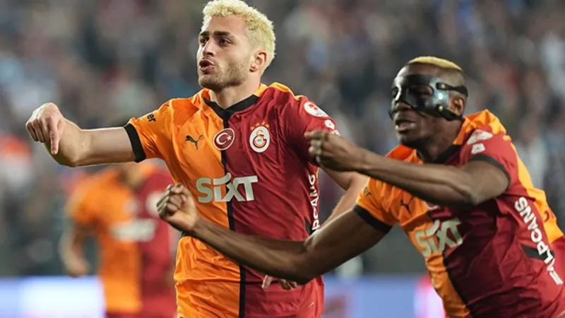 Barış Alper Yılmaz'dan Şok Karar! Galatasaray'dan Ayrılık Şartı Ne?
