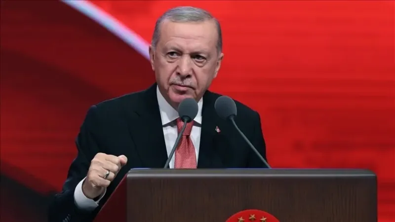Erdoğan'dan Müzeler Günü Sürprizi! Gençler, Müzeler Bedava mı?
