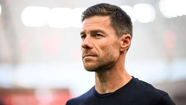 Xabi Alonso Leverkusen'den Ayrılıyor! Real Madrid'e Mi Gidiyor?