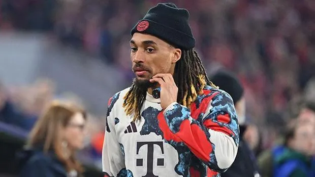 Sacha Boey Galatasaray'a mı dönüyor? Bayern Münih'ten Şok Açıklama!