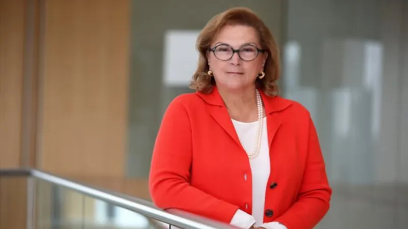 Güler Sabancı'dan Yapay Zeka Dolandırıcılığı Uyarısı! Şok Detaylar
