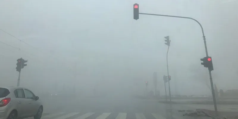 Bayram dönüşünde İstanbul'da sis uyarısı: Hangi yollar riskli