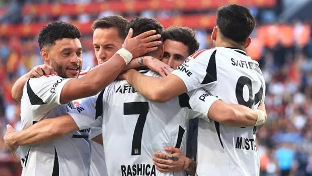 Beşiktaş Çıkışta mı? Hatayspor'un Umut Arayışı! Maç Önü Analiz