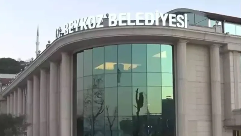 Beykoz Belediyesi'nde Kaçak Yapı Skandalı! Soruşturma Başladı