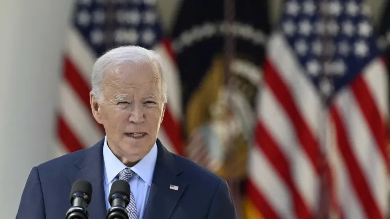 Biden Unuttu Mu? Şoke Eden Ses Kayıtları Ortaya Çıktı!