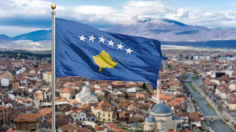Şok Gelişme! Bir Ülke Daha Kosova'yı Tanıdı! Erdoğan Faktörü Mü?