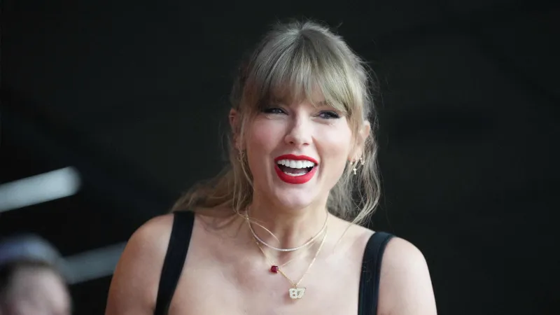 Blake Lively-Justin Baldoni Davası: Taylor Swift Şok Gelişme!