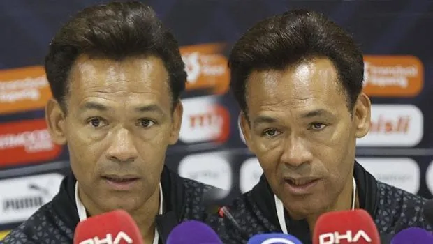 Bodrum FK Teknik Direktörü Jose Morais: 'Hala kazanılacak puanlar var!'
