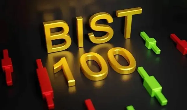 Borsa İstanbul'da Şok Düşüş Mü? İşte İlk Veriler!