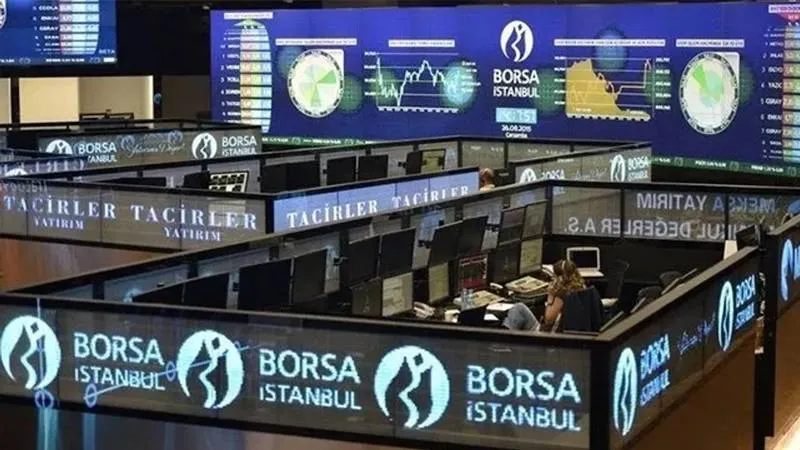 Borsa İstanbul'da Rekor Başlangıç! Yatırımcılar Ne Beklemeli?
