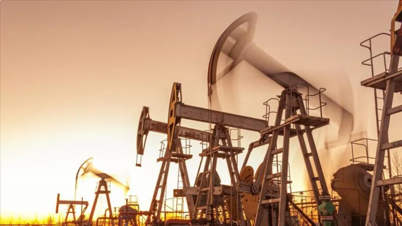 Petrol Fiyatları Yükseliyor! Brent Petrolün Varili Kaç Dolar Oldu?