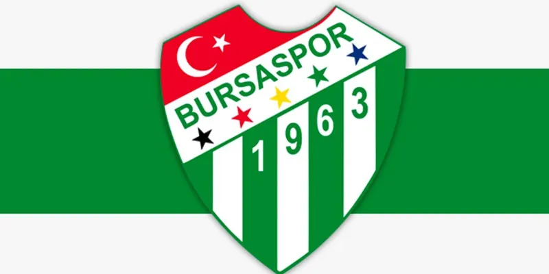 Bursaspor'dan Muhteşem Zafer! Rakibi Sahadan Sildi!