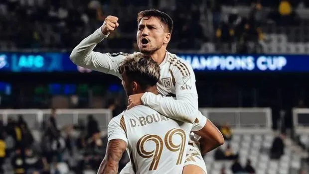Cengiz Ünder MLS'i Salladı! Haftanın 11'ine Seçildi!