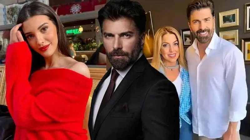 Cenk Torun'dan Şok İtiraf! İhanet İddiaları Doğru mu?
