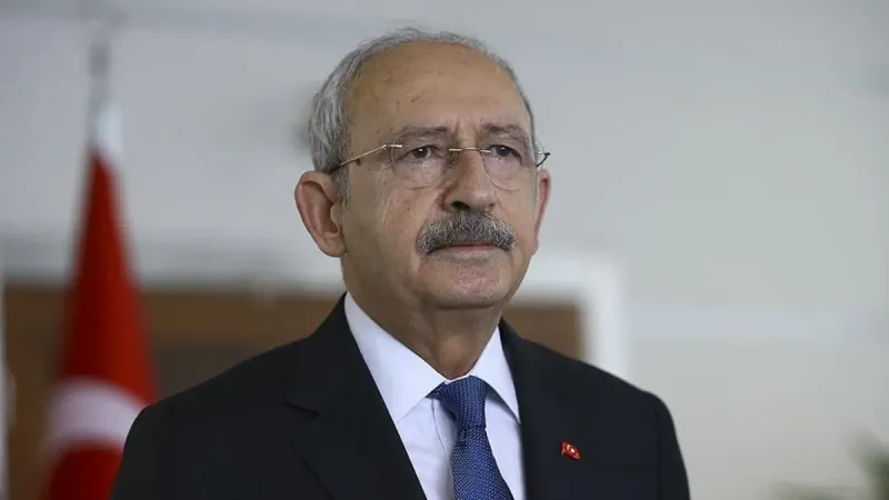 Kılıçdaroğlu Şokta! CHP Kurultayı Soruşturması İfadeye Çağırdı