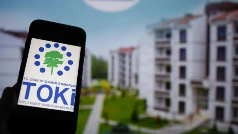 TOKİ Kredi Faizleri Şoku! CHP'li Yavuzyılmaz'dan Bomba İddialar!