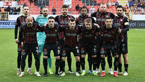 Çorum FK Şanlıurfa'yı Ağırlıyor! Süper Lig Hayalleri Gerçek Olacak mı?