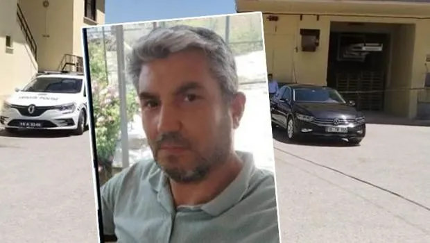 Çorum'da Fabrika Faciası: Un Patlamasında Acı Kayıp!