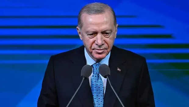 Cumhurbaşkanı Erdoğan, Avrupa'daki Türk ve Müslümanların Ramazanını Kutladı
