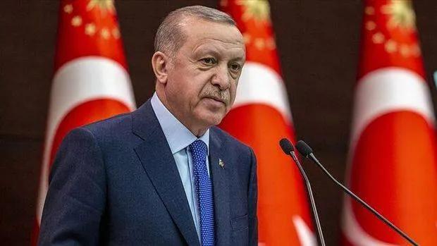 Erdoğan'dan KKTC Çıkarması! Ziyaretin Şifreleri Neler?