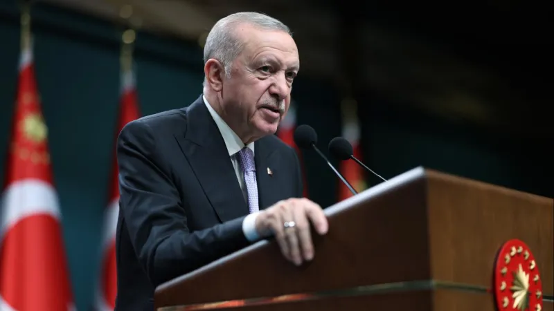 Erdoğan'dan Bomba Tarım Açıklaması: Neler Değişecek?