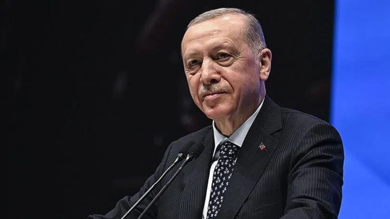 Erdoğan'dan Sanal Bağımlılık Uyarısı: Tehlike Kapıda mı?