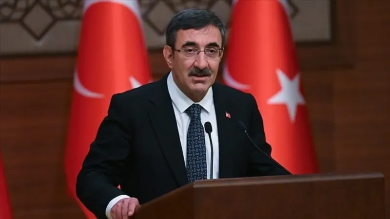 Karadeniz'de Dev Doğal Gaz Keşfi! Yılmaz'dan Kritik Açıklama