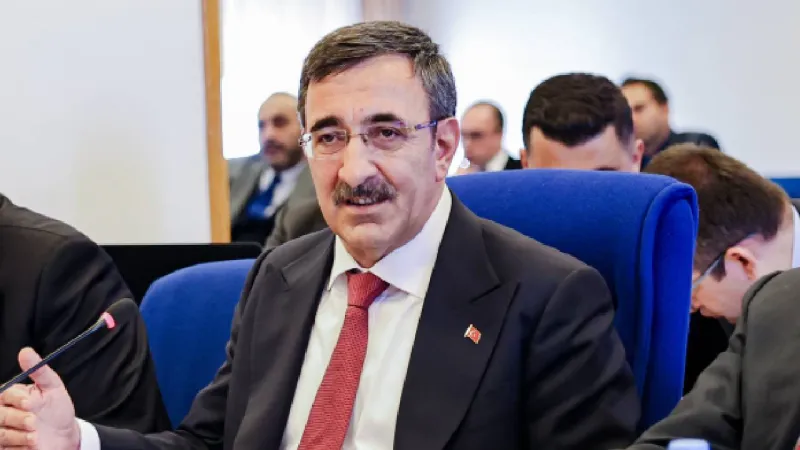 PKK Feshedildi Mi? Yılmaz'dan Fesih Kararına Şok Yorum!