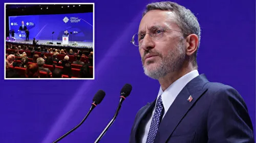 Altun'dan Terörsüz Türkiye Müjdesi! Balkanlar'da Barış Umudu Arttı