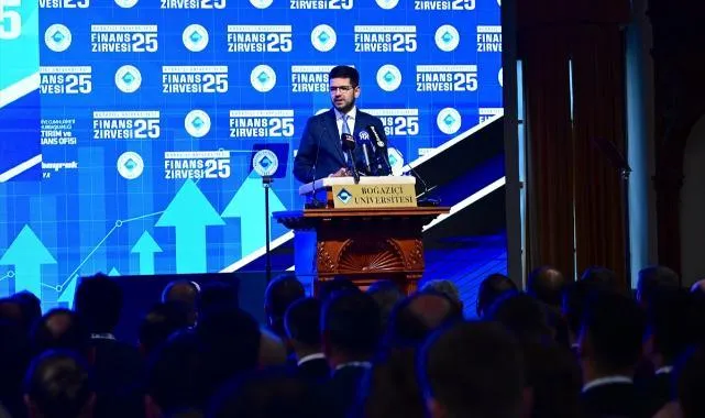 5 Trilyon Dolarlık Sektör! Türkiye'ye Yatırım Yağacak Mı?