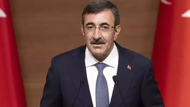 Cevdet Yılmaz Cumhurbaşkanı mı Oldu? İşte Detaylar!