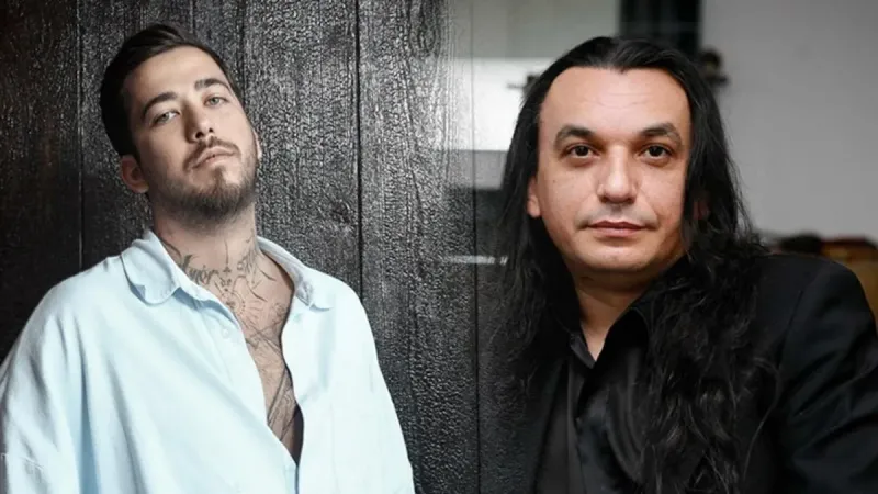 Gökhan Kırdar Mahmut Orhan'ı Neden Dava Etti? Şarkı Krizi!