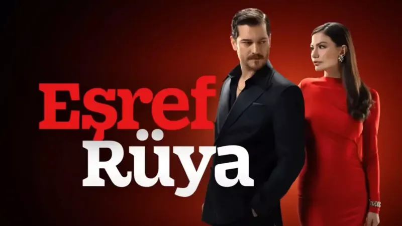 Eşref Rüya Hayranları Şokta! Demet ve Çağatay'dan Veda Zamanı mı?